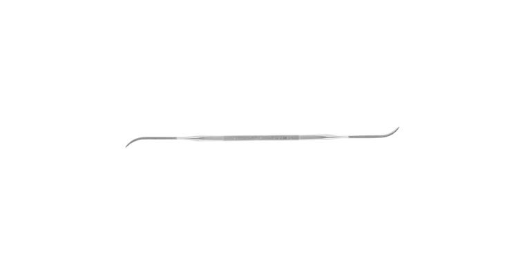 1001425726 precision serrated file type 531 150mm Swiss cut 2 medium