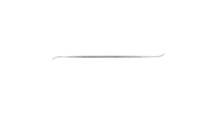 1001425730 precision serrated file type 533 150mm Swiss cut 2 medium