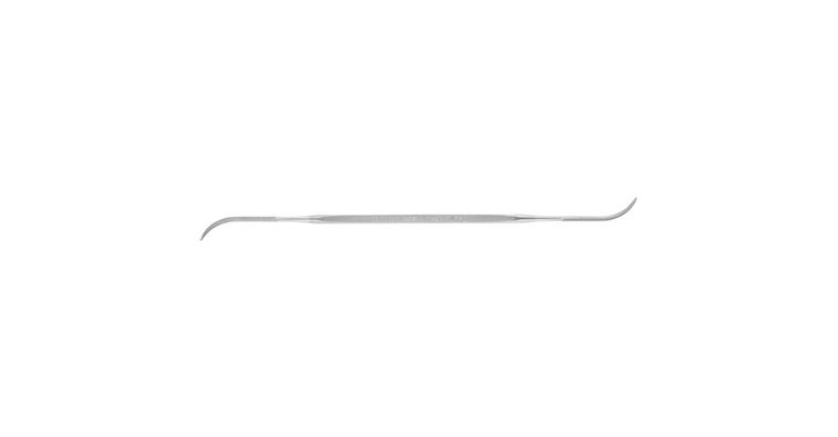 1001425735 precision serrated file type 536 150mm Swiss cut 2 medium