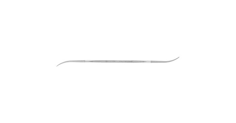 1001425742 precision serrated file type 541 150mm Swiss cut 2 medium