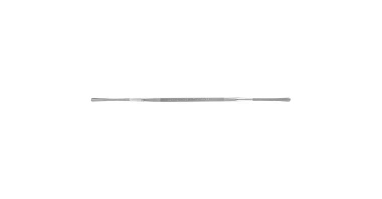 1001425744 precision serrated file type 542 150mm Swiss cut 2 medium