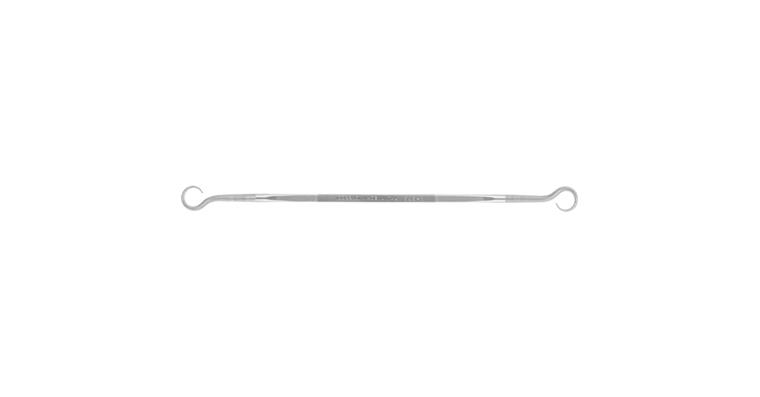 1001425749 precision serrated file type 545 150mm Swiss cut 2 medium
