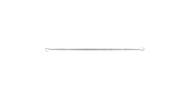 1001425751 precision serrated file type 546 150mm Swiss cut 2 medium