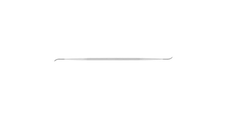 1001425760 precision serrated file type 552 150mm Swiss cut 2 medium