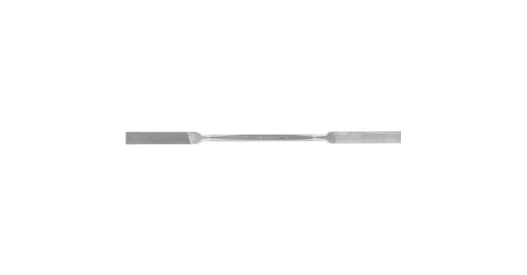 1001425766 precision serrated file type 603 180mm Swiss cut 0 coarse