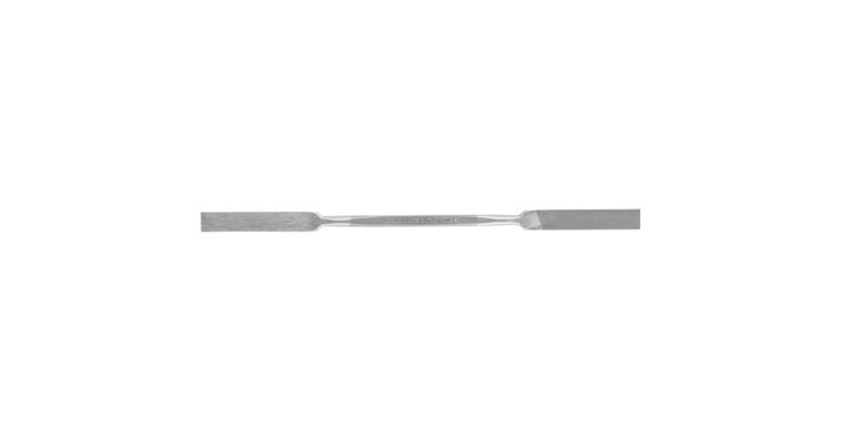 1001425767 precision serrated file type 603 180mm Swiss cut 2 medium