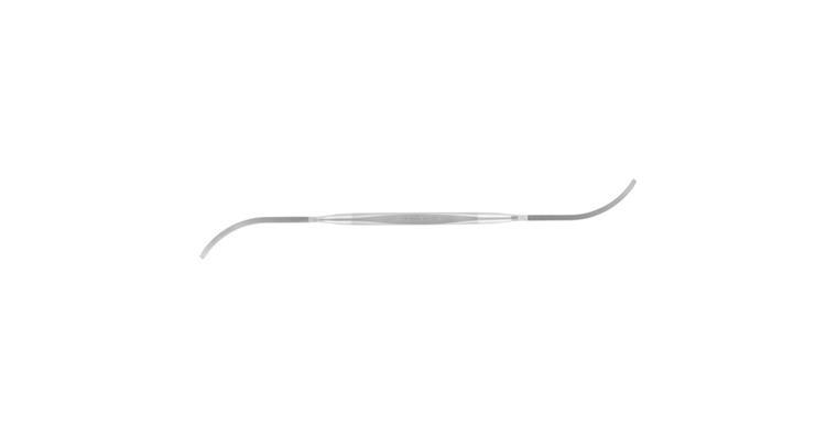 1001425806 precision serrated file type 652 300mm Swiss cut 2 medium