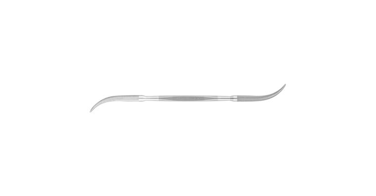 1001425813 precision serrated file type 656 300mm Swiss cut 0 coarse