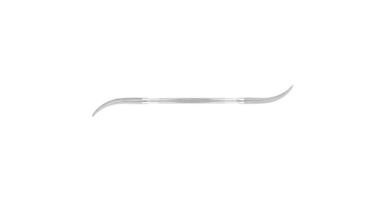 1001425814 precision serrated file type 656 300mm Swiss cut 2 medium