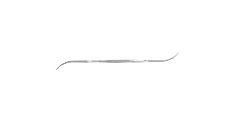1001425818 precision serrated file type 658 300mm Swiss cut 2 medium