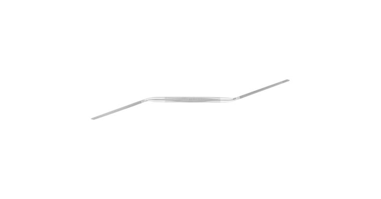 1001425820 precision serrated file type 659 300mm Swiss cut 2 medium