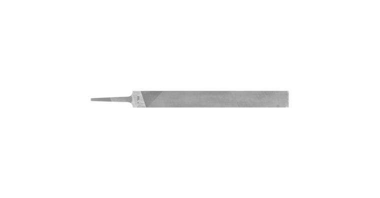 1041133103 precision flat blunt file 200mm Swiss cut 2 medium