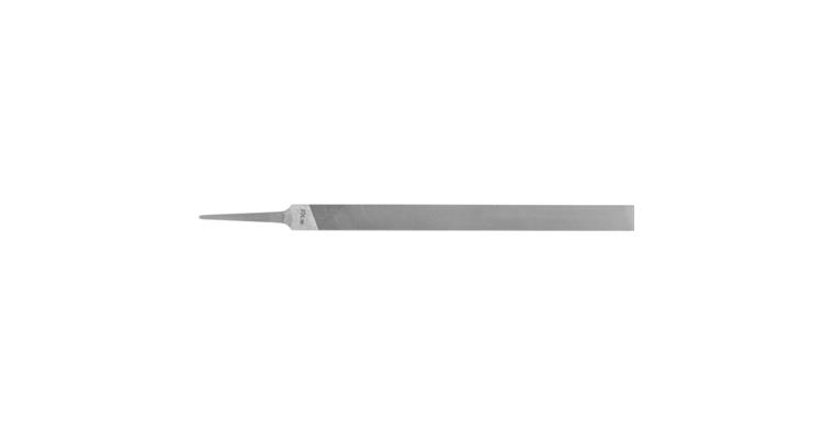 1001425854 precision flat blunt file normal 200mm Swiss cut 00