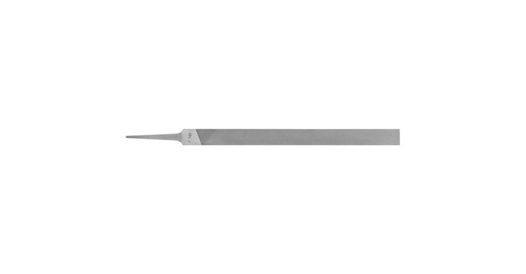 1001439792 precision flat blunt file normal 200mm Swiss cut 2 medium