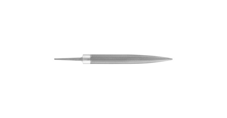 1001425885 precision fishing file half-round 150mm Swiss cut 00 very coarse