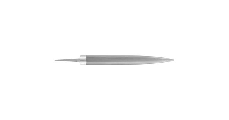 1001425891 precision fishing file half-round 200mm Swiss cut 00 very coarse