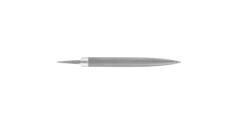 1001436357 precision half-round 250mm Swiss cut 0 coarse