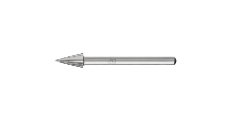 1001426398 HSS fine burr diameter 5.2 mm shank diameter 3 mm SP universal