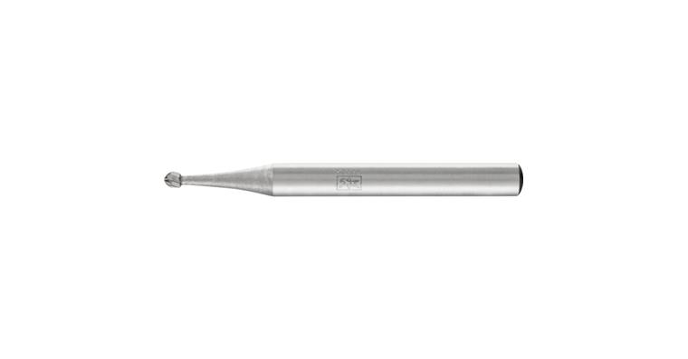 1001426402 HSS fine burr 941 diameter 1.6 mm shank 3 mm SP universal fine
