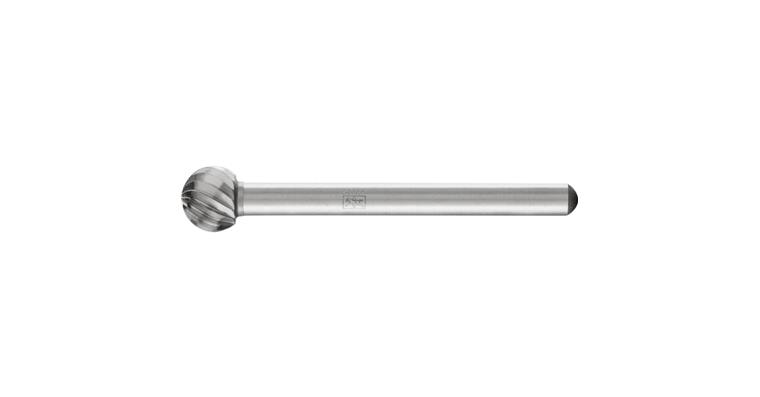 1001426407 HSS fine burr 946 diameter 6 mm shank 3 mm SP universal fine