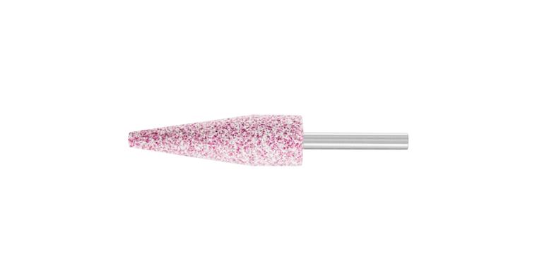 1001427276 STEEL mounted point form A 1 diameter 19x64 mm shank 6.3 mm A30