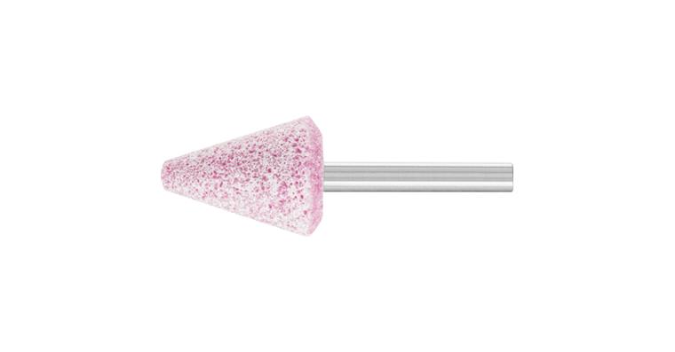 1001427278 STEEL EDGE mounted point shape A 2 diameter 25x32 mm shank 6.3 mm A30
