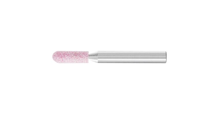 1001427291 STEEL EDGE mounted point shape A 24 diameter 6x19 mm shank 6.3 mm A24