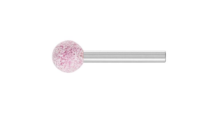 1001427348 STEEL EDGE mounted point shape A 26 diameter 16x6 mm shank 6 mm A30