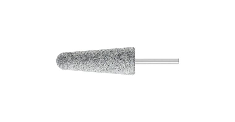 1001427327 CAST EDGE mounted point shape A 3 diameter 25x70mm shank 6 mm SIC30