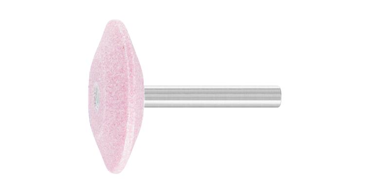 1001427353 STEEL EDGE mounted point conical diameter 41x10mm shank 6 mm A60