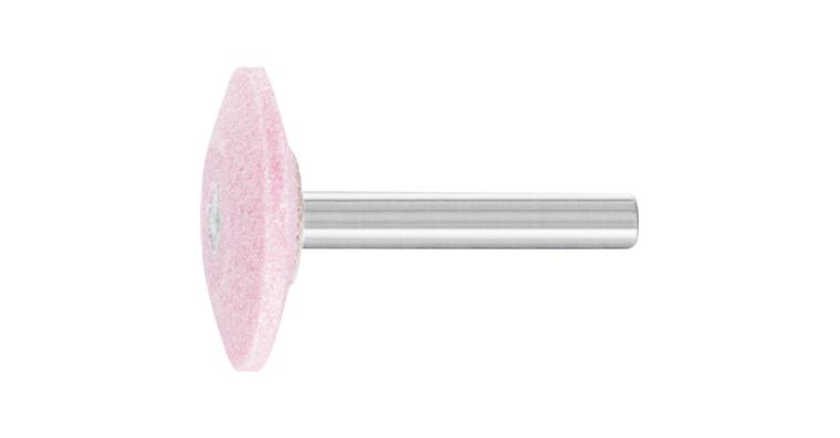 1001427296 STEEL EDGE mounted point shape A 37 diameter 32x6 mm shank 6.3 mm A60
