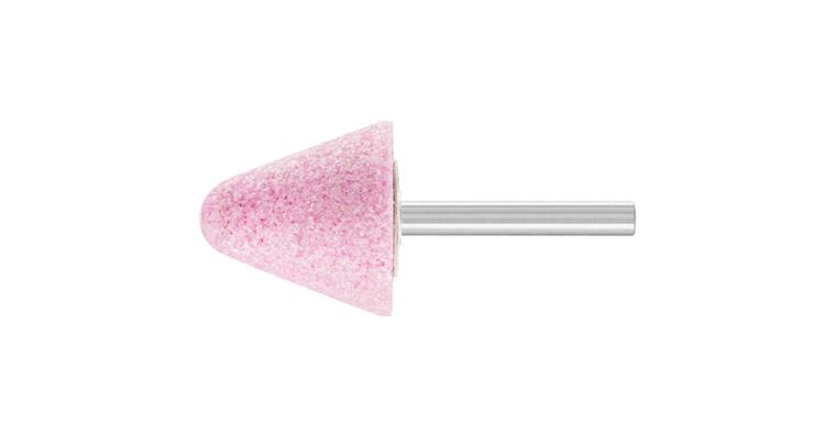 1001427330 STEEL EDGE mounted point shape A 4 diameter 32x32 mm shank 6 mm A30