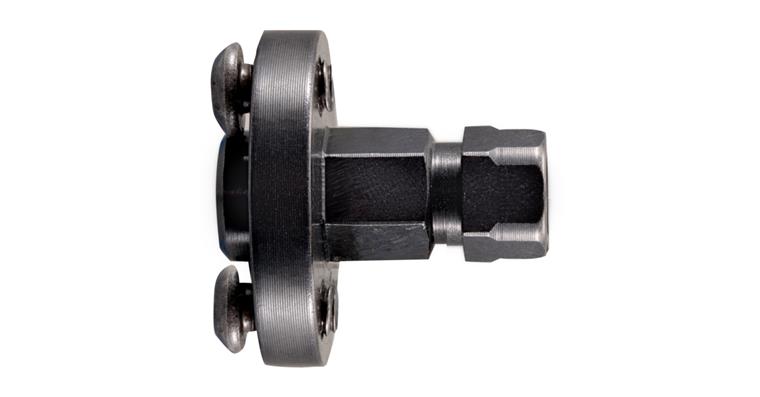 1001441689 adapter for quick clamping system PSL 8.5 and PSL 11 for hole saws 102-210 mm