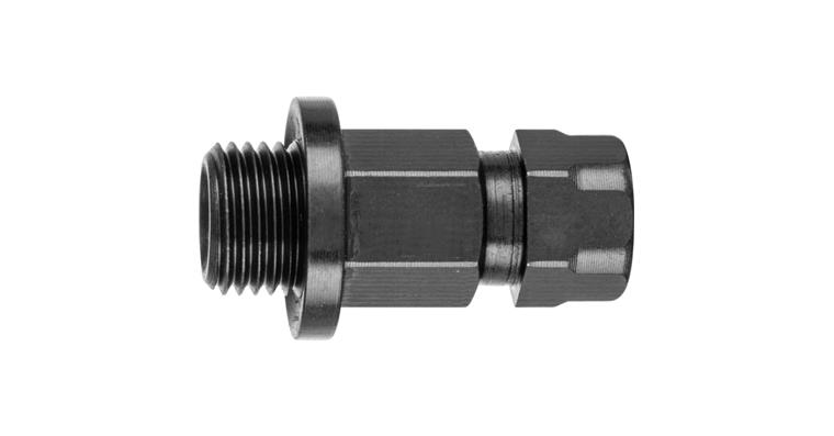 1001437129 adapter for quick clamping systems PSL 8.5 and PSL 11 for hole saws 14-30 mm