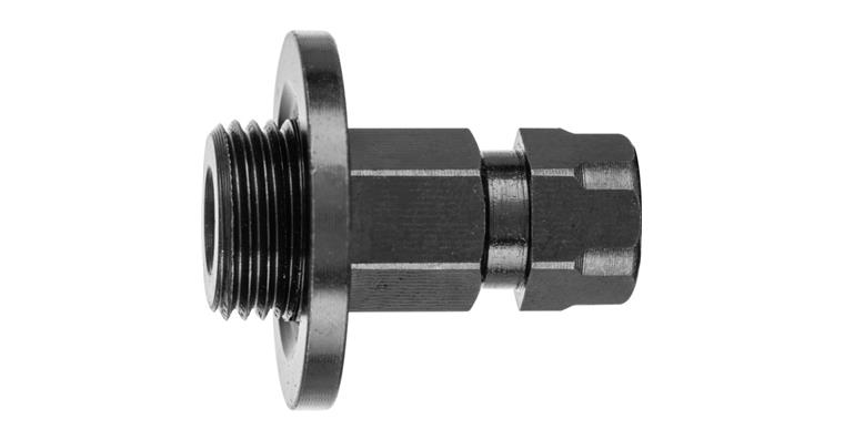 1001437128 adapter for quick clamping system PSL 11 for hole saws diameter 32-210 mm
