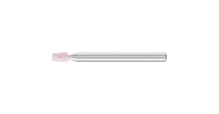 1001427382 STEEL EDGE mounted point shape B 95 diameter 3x5 mm shank 3 mm A100