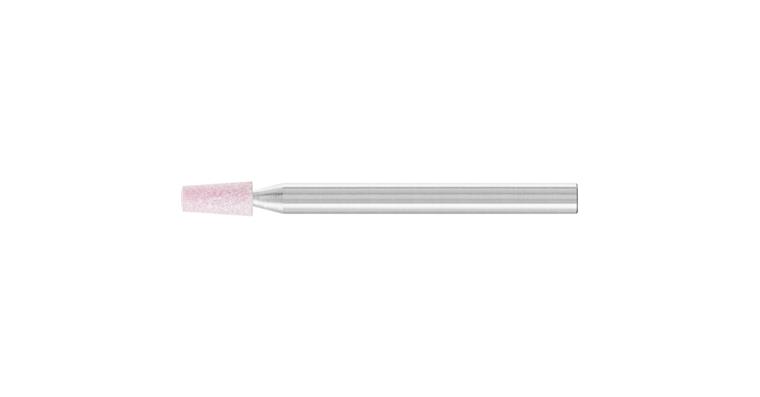 1001427383 STEEL EDGE mounted point shape B 96 diameter 3x6 mm shank 3 mm A100