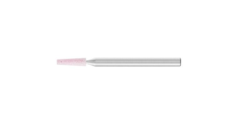1001427384 STEEL EDGE mounted point shape B 97 diameter 3x10mm shank 3 mm A100