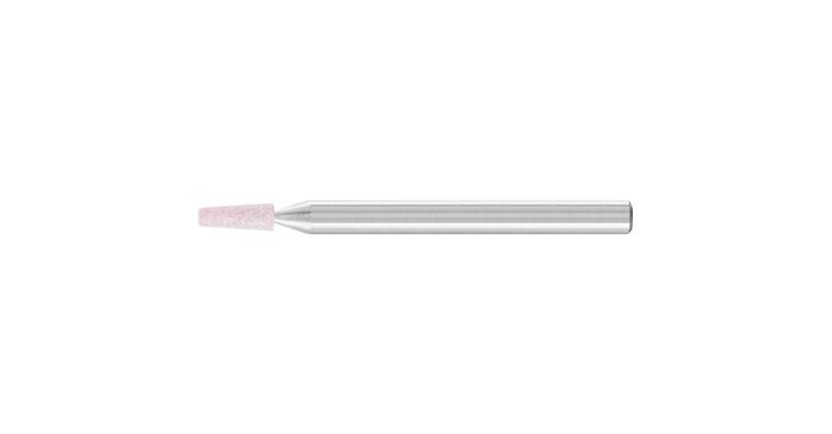 1001427385 STEEL EDGE mounted point shape B 98 diameter 2x6 mm shank 3 mm A100