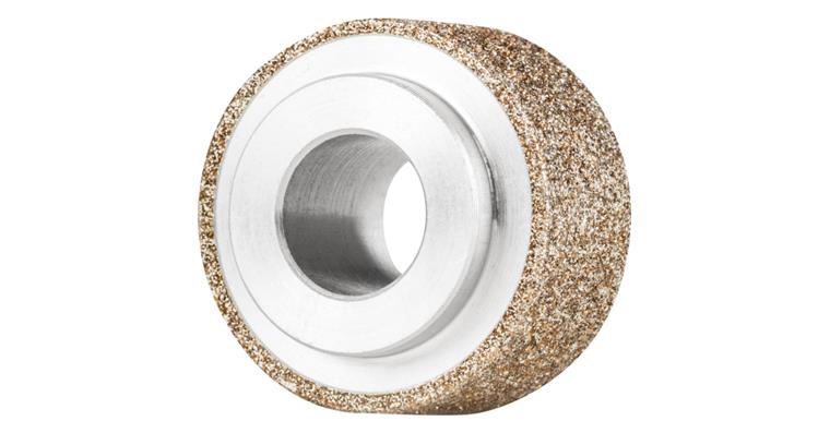 1001427654 CBN grinding wheel 20mm B151 medium for stationary internal grinding