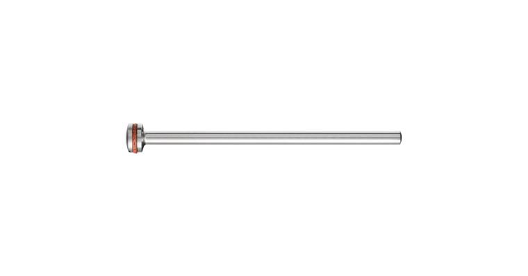 1001428179 tool holder for grinding tools with bore diameter 1.6mm, 2.35mm