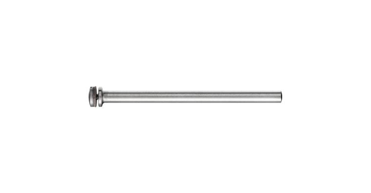 1001428180 tool holder for grinding tools with bore diameter 1.6mm, 3mm