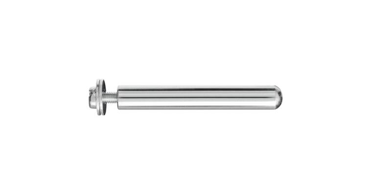 1001433904 tool holder for grinding tools with 3 mm bore Clamping range 1-6 mm