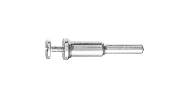 1001438315 tool holder for grinding tools with 4mm bore Clamping range 0-10mm