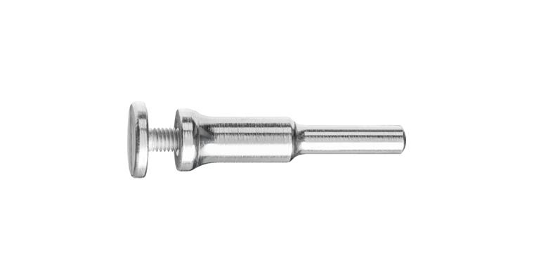 1001438316 tool holder for grinding tools with 5mm bore Clamping range 0-10mm