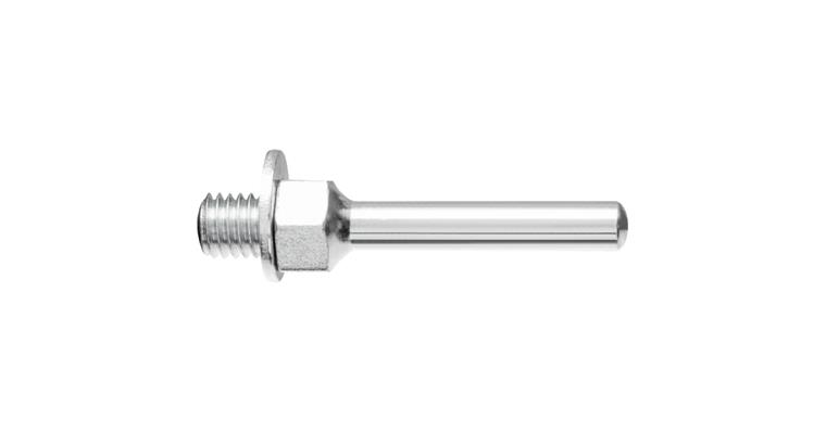 1001426536 tool holder for marbling tools PFZY Thread M8 Shank diameter 6 mm
