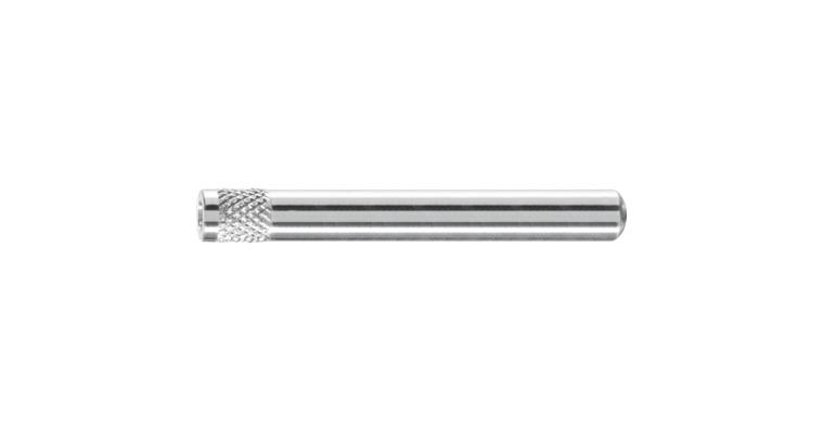 1001428284 tool holder for cushion grinder 30mm thread 1/8 BSW shank 6 mm