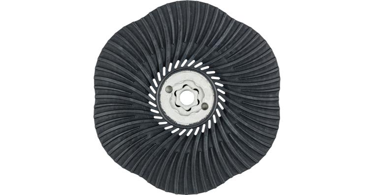 1001436159 COMBICLICK backing pad diameter 180mm thread M14 angle grinder 180