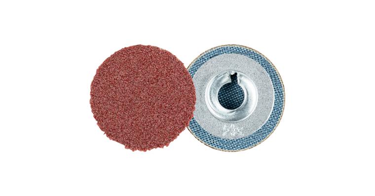 1001428323 COMBIDISC corundum sanding sheet CD diameter 20mm A120 universal
