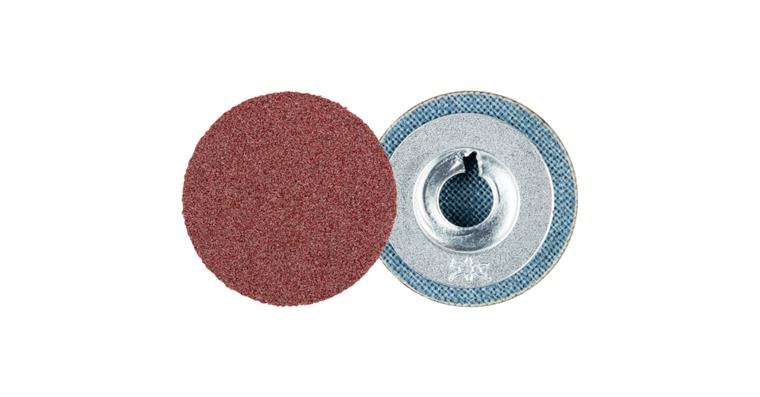 1001428324 COMBIDISC corundum sanding sheet CD diameter 20mm A180 universal